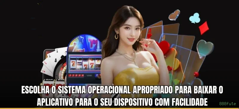 Central de dúvidas rápidas sobre o app 888fute