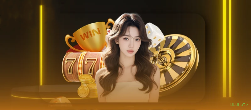 Roleta e blackjack 888fute